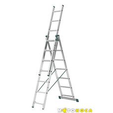 Лестница универсальная ITOSS 7607