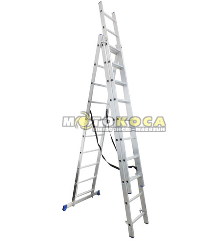 Драбина універсальна WERK LZ3210B
