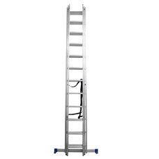 Лестница универсальная WERK LZ3212B