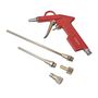 Пневмопистолет для продувки FORTE AG-16KIT купить, отзывы
