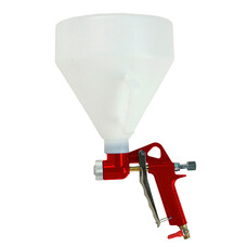 Пневмокраскопульт (хоппер) FORTE HG-4685 