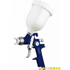Пневматический краскопульт FORTE HVLP SG-200