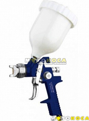 Пневматический краскопульт FORTE HVLP SG-200