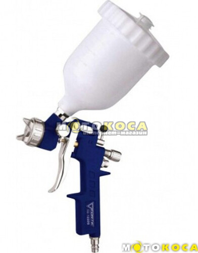 Пневматический краскопульт FORTE SG-1222G