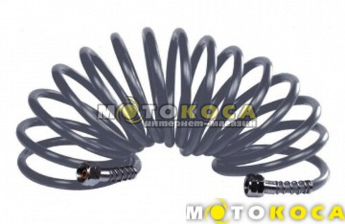 Шланг Forte SHC-15NPU NEW