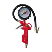 Пневмопістолет для підкачки коліс FORTE TIG-6316