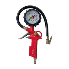 Пневмопистолет для подкачки колёс FORTE TIG-6316