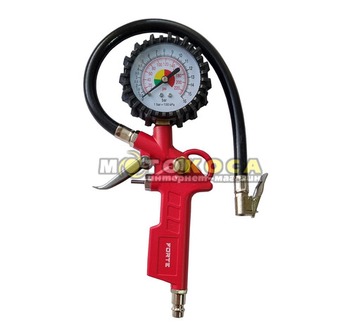 Пневмопистолет для подкачки колёс FORTE TIG-6316