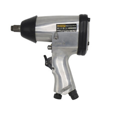 Гайковерт пневматичний Procraft IW40 UNIVERSAL