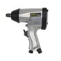 Гайковерт пневматичний Procraft IW40 UNIVERSAL