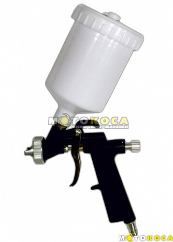 Пневматичний фарбопульт WERK ASG-1525PG