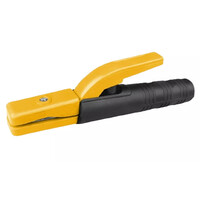Держатель электродов FORTE H-1018 AMERICAN TYPE (500А)