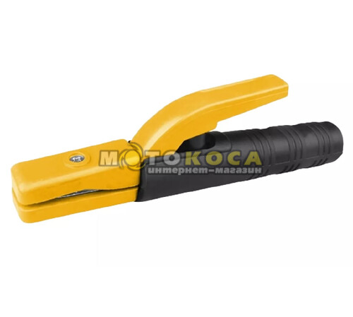 Держатель электродов FORTE H-1018 AMERICAN TYPE (500А)