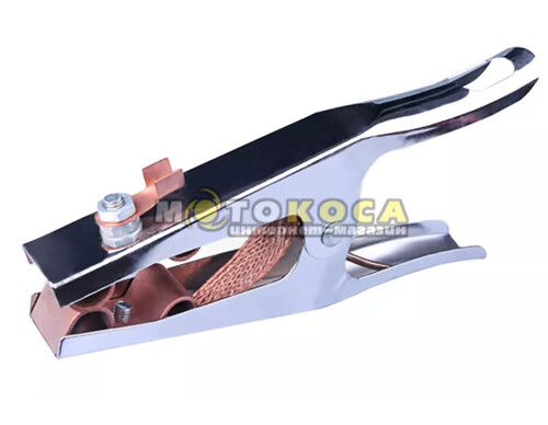 Зажим массы FORTE H-1026 (300А)
