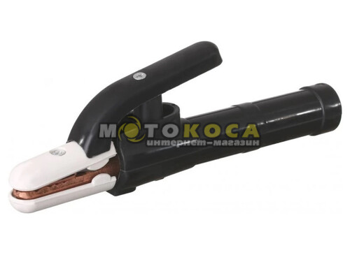 Тримач електродів FORTE H-1038 (300A)