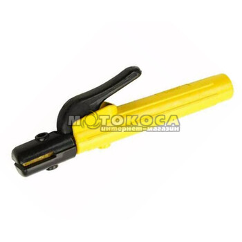 Держатель электродов FORTE H-1016 SAMSON (500А)