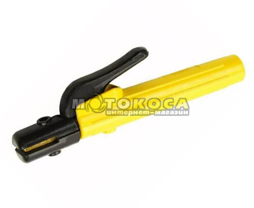 Держатель электродов FORTE H-1016 SAMSON (500А)