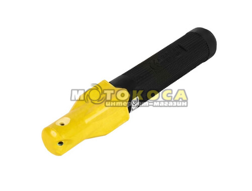 Тримач електродів FORTE H-1019 PREMIUM (500A)