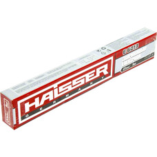 Электроды сварочные HAISSER E6013 (3 мм х 5 кг)
