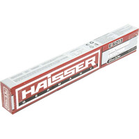 Электроды сварочные HAISSER E6013 (3 мм х 2,5 кг)