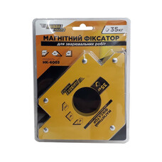 Магнітний фіксатор KAISSER HK-6003
