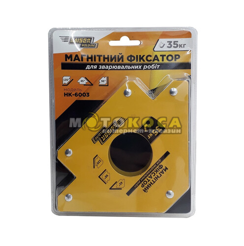 Магнітний фіксатор KAISSER HK-6003