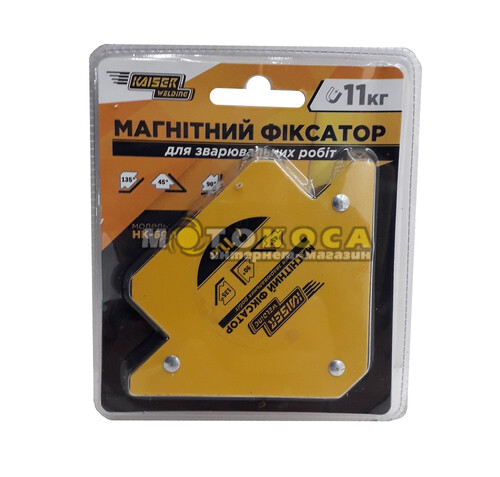 Магнітний фіксатор KAISSER HK-6001