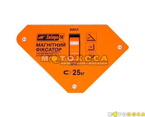 Магнітний кутник Дніпро-М МКВ-1324