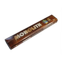 Электроды сварочные Монолит РЦ 3.0мм, 2,5 кг