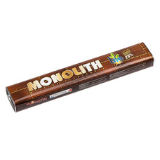 Электроды сварочные MONOLITH РЦ (2.5мм 1 кг)