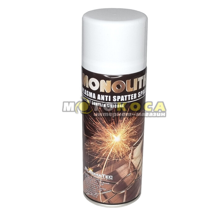 Спрей антипригарный MONOLITH 400 мл для полуавтоматов