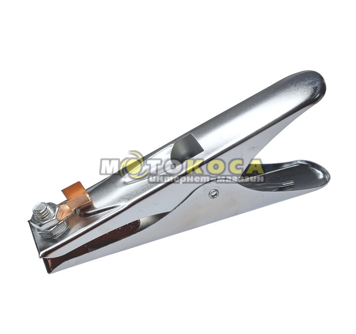Зажим маси Forte H-3500 (500А)