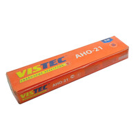 Электроды сварочные VISTEC AHO-21 (3 мм 5 кг)