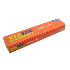 Электроды сварочные VISTEC AHO-21 (3 мм 5 кг)