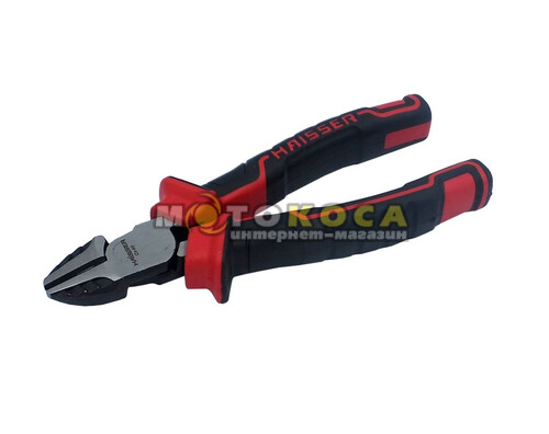 Бокорезы Haisser 160 мм Cr-Ni (41137)
