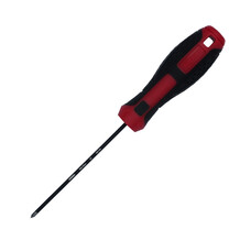 Отвертка HAISSER PH0х100 мм (49121)