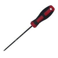 Отвертка HAISSER PH1х150 мм (49123)