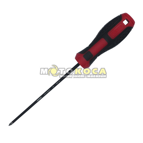 Отвертка HAISSER PH1х150 мм (49123)