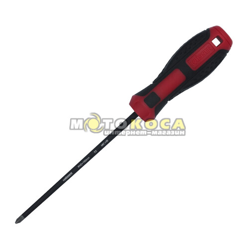 Викрутка HAISSER PH2х150 мм (49125)