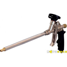 Пистолет для монтажной пены Сталь FG-3101 Profi