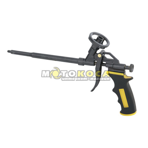 Пистолет для монтажной пены Сталь FG-3107