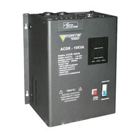 Стабилизатор напряжения FORTE ACDR-10kVA
