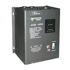 Стабілізатор напруги FORTE ACDR-10 kVA
