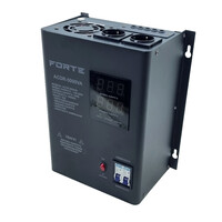 Стабілізатор напруги FORTE ACDR-5 kVA