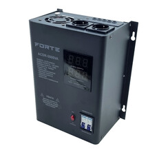 Стабилизатор напряжения FORTE ACDR-5kVA