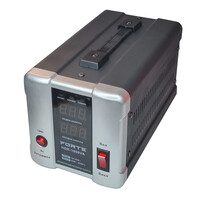 Стабілізатор напруги Forte HDR-1000