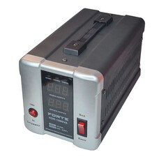 Стабилизатор напряжения Forte HDR-1000