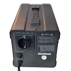 Стабилизатор напряжения Forte HDR-1000
