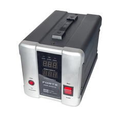 Стабилизатор напряжения Forte HDR-2000