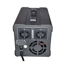 Стабилизатор напряжения Forte HDR-2000